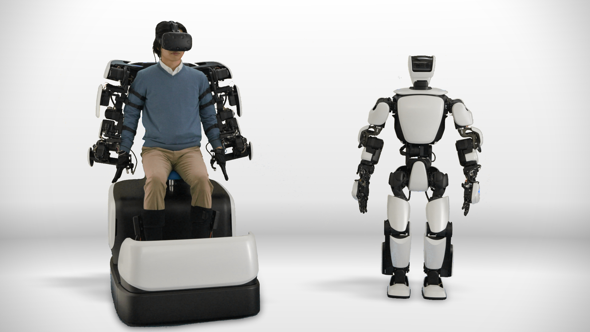 “エスベア<sup>®</sup>歯車”が、トヨタ自動車株式会社様のロボットに採用されました。